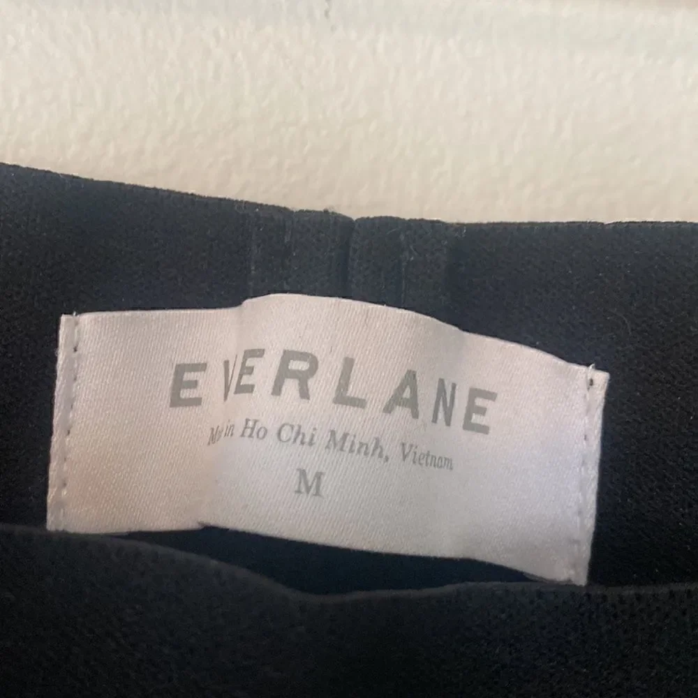 Everlane Mens The Track Pants M